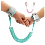 Child Wrist Lock Strap