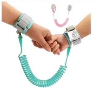 Child Wrist Lock Strap