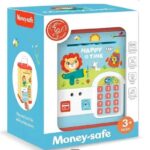 Money Safe Machine