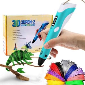 3D Drawing Pen