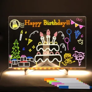 LED DRAWING PROJECTOR